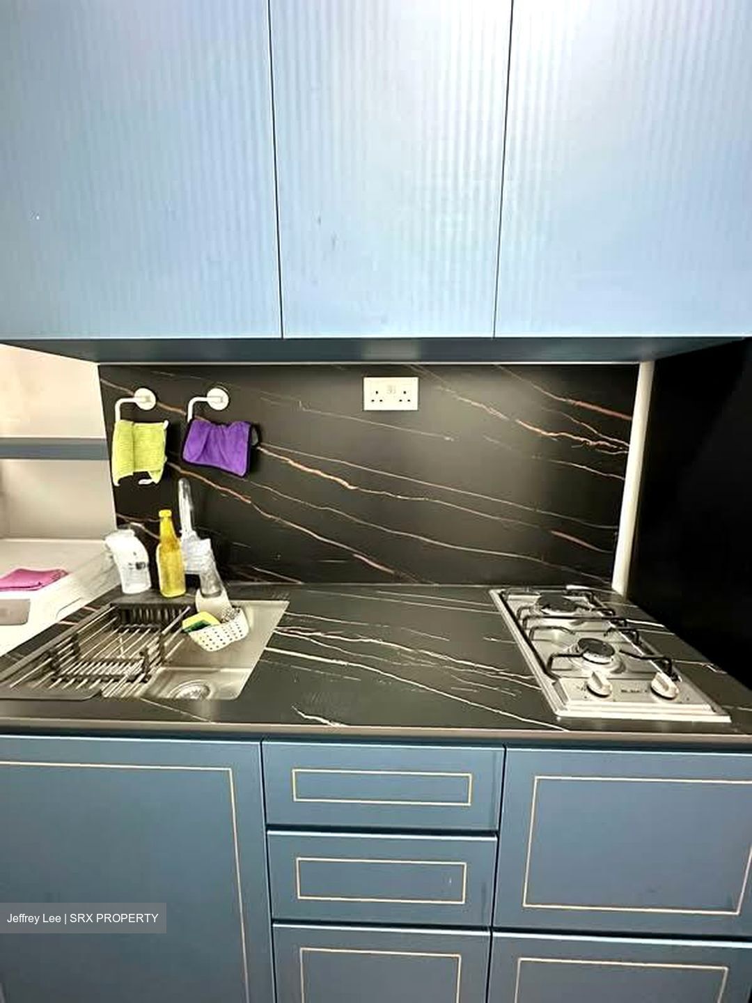 Blk 519C Centrale 8 At Tampines (Tampines), HDB 3 Rooms #556376041